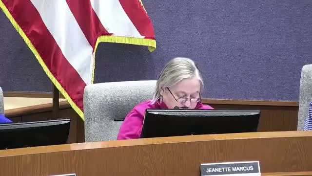 Moraine council OKs preparing legislation to correct budget clerical errors