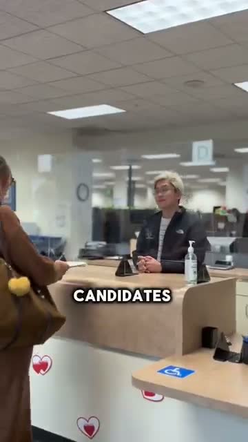 Los Angeles City Clerk's office opens candidate filing; petitions due March 4