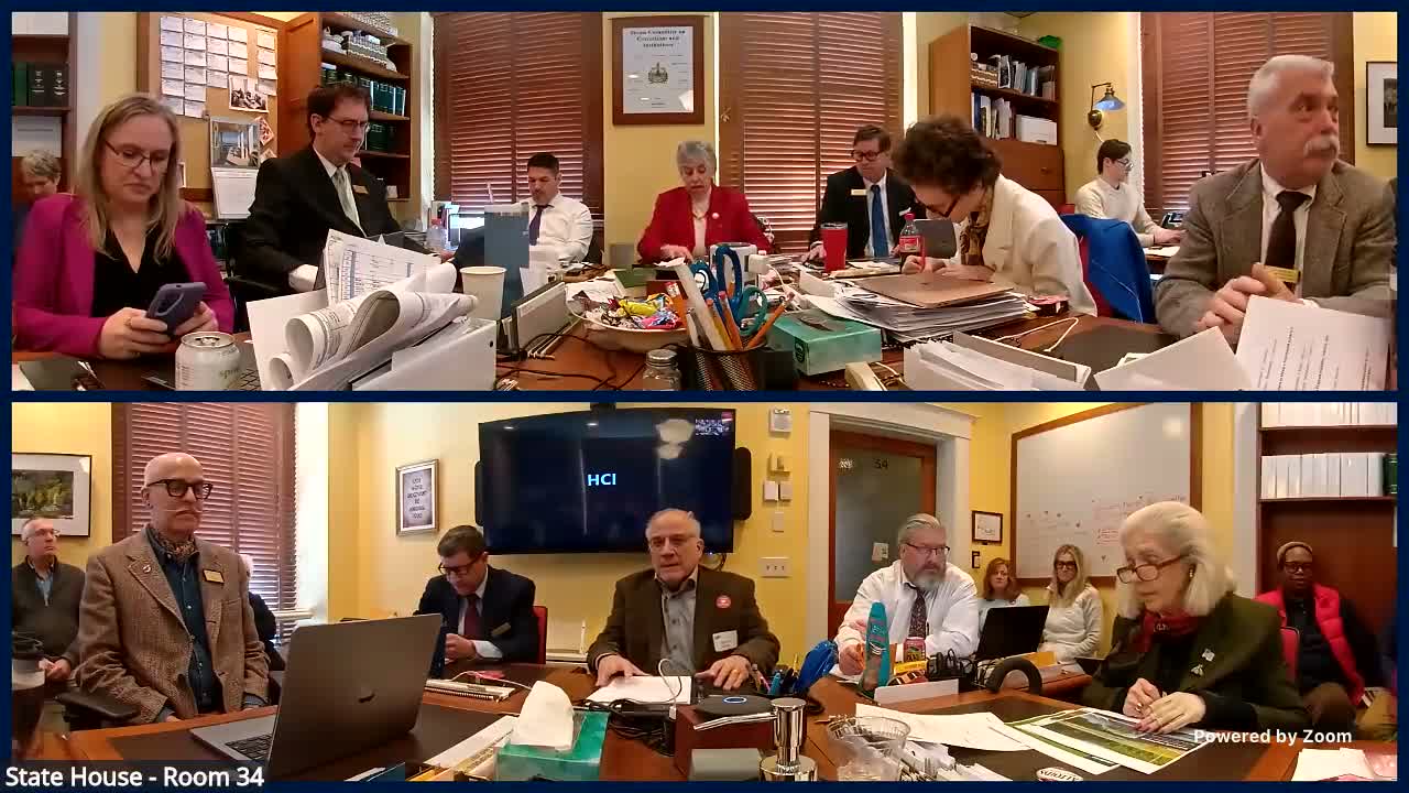 Champlain Housing Trust showcases Bay Ridge redevelopment, warns of funding 'cliff' for affordable projects