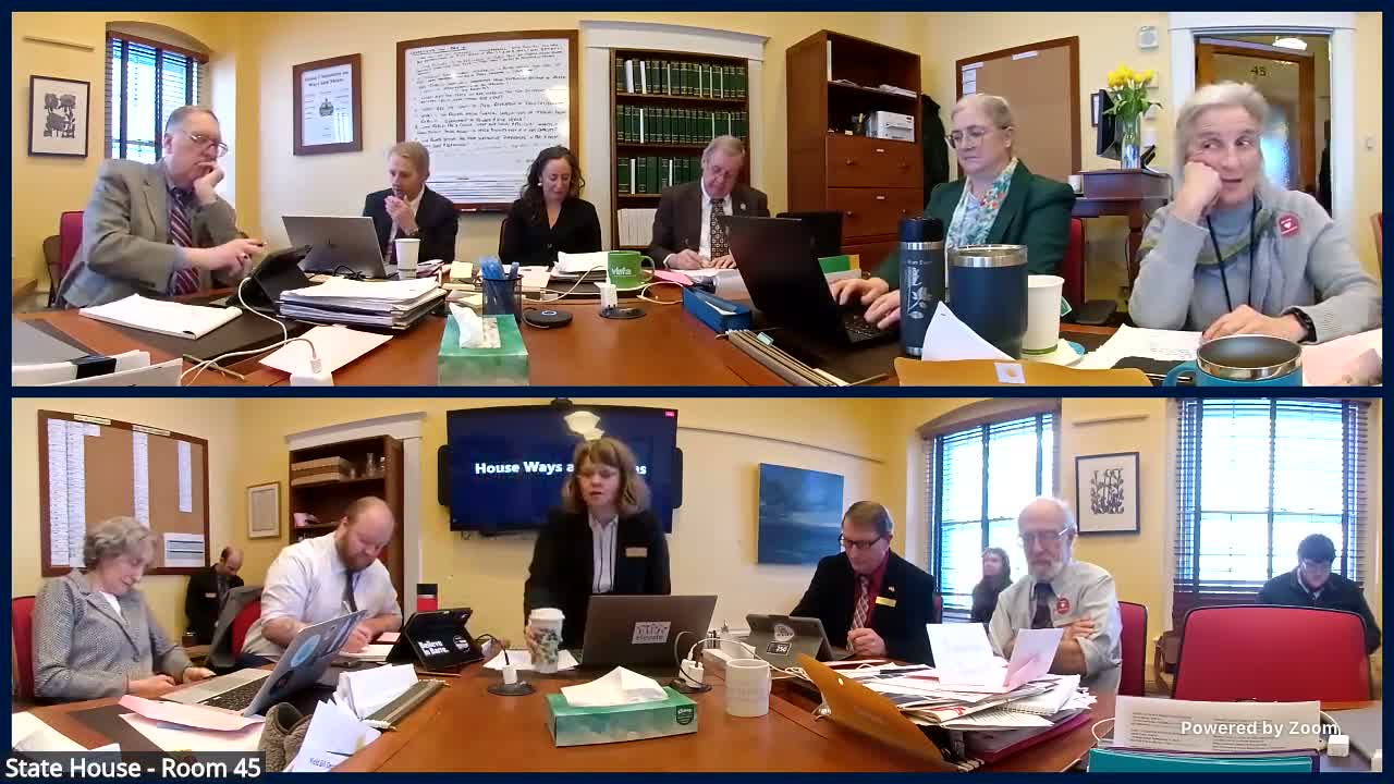 Rep. Logan unveils PROSPER act (H.794) to raise over $400M via income surcharges, a wealth-proceeds tax and property reclassification