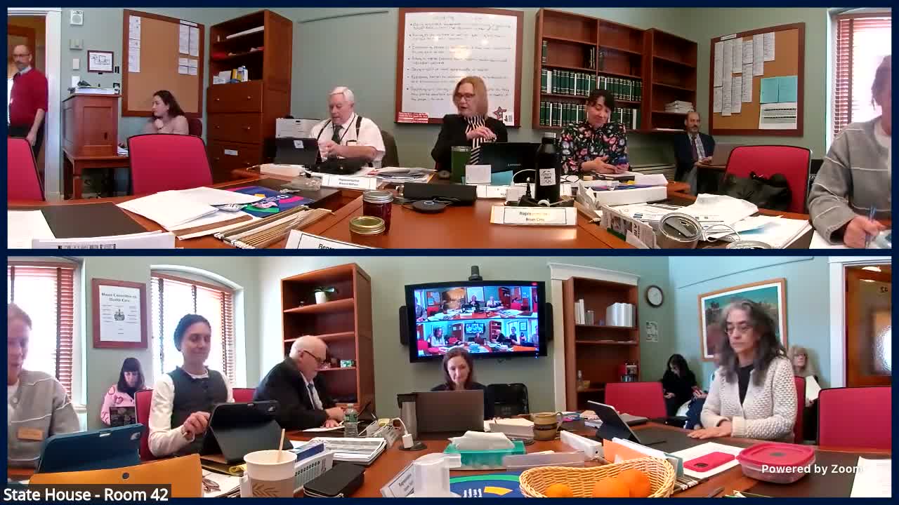 Bill would shift Vermont school Medicaid program to Agency of Human Services, boost school reimbursements to 55%