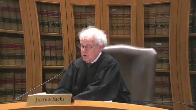 Appeals Court hears argument over whether Holliston bylaw’s 'including warehouse facilities' allows standalone warehouses