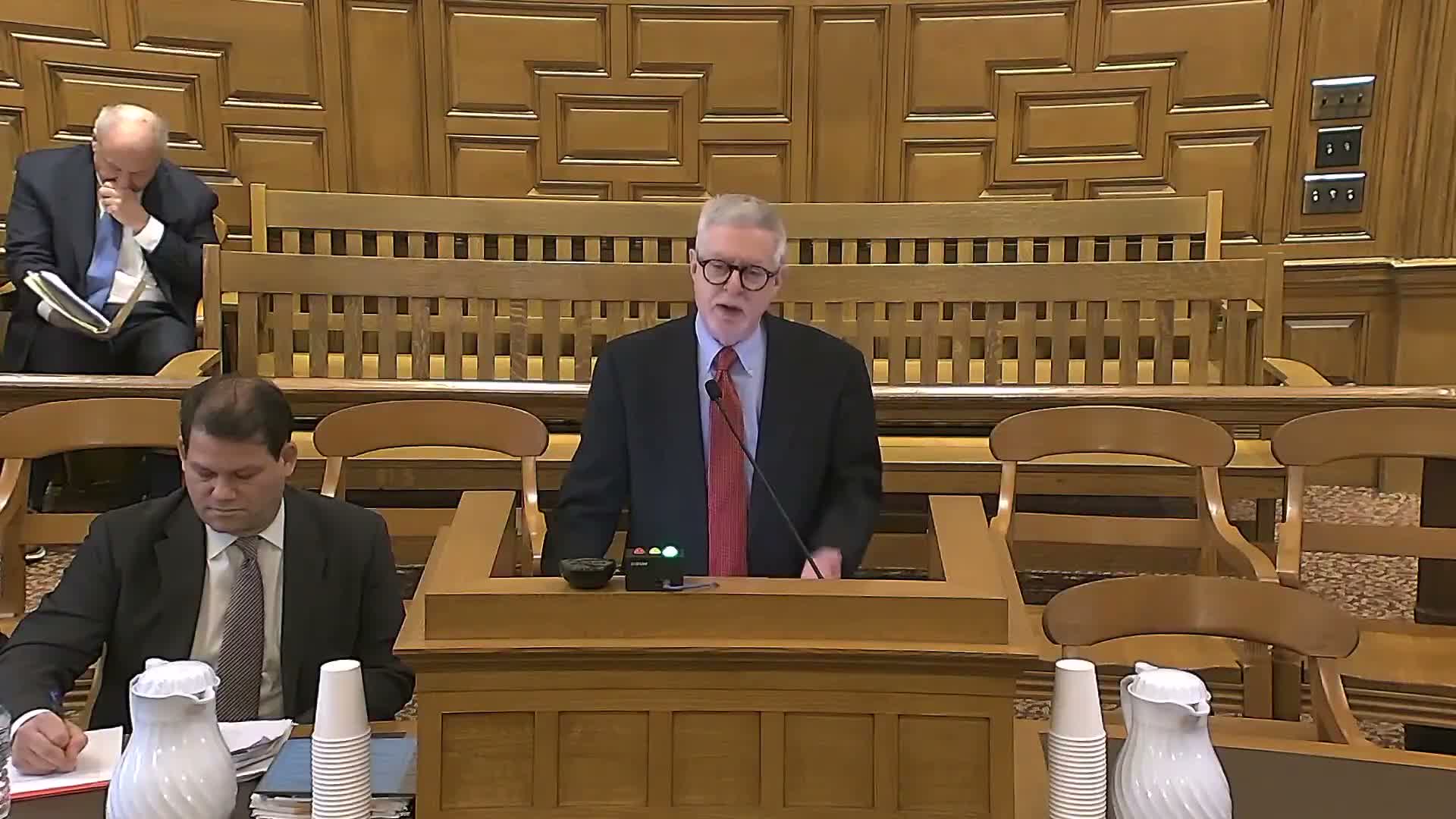 Appeals panel revisits trust‑protector dispute and attorney‑duty claims after Delaware litigation