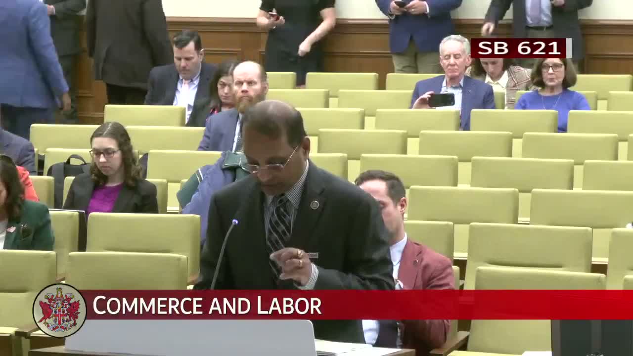 Senate committee considers a package of grid, zoning and rate bills affecting data centers and utilities