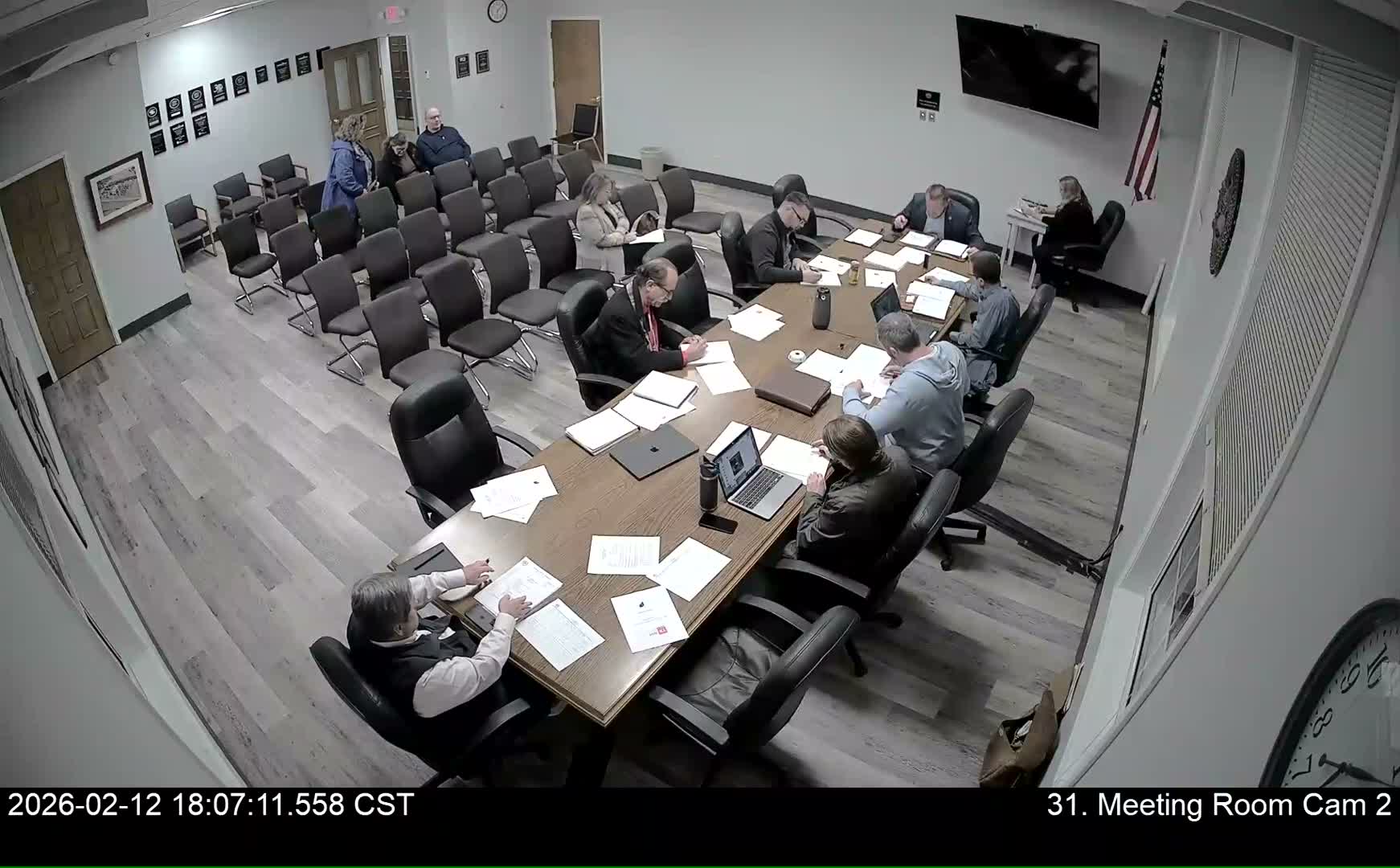 Sumner County committee formally adopts ADA transition plan after operating under its provisions