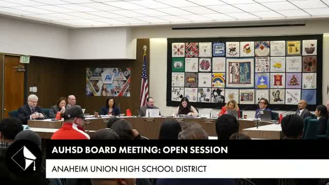 Board approves routine resolutions and contracts; tabled Hope School redevelopment item