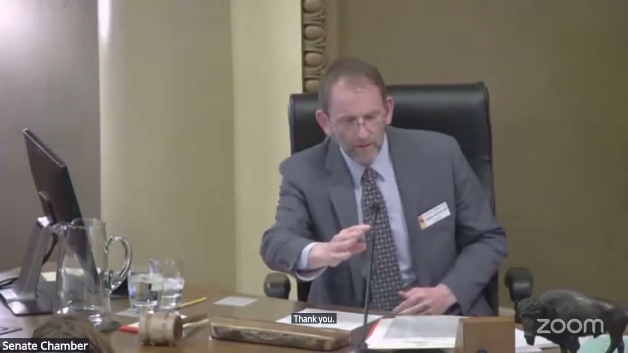 Appropriations committee presents budget preview: targeted additions and cuts, readiness funding for Colorado River litigation