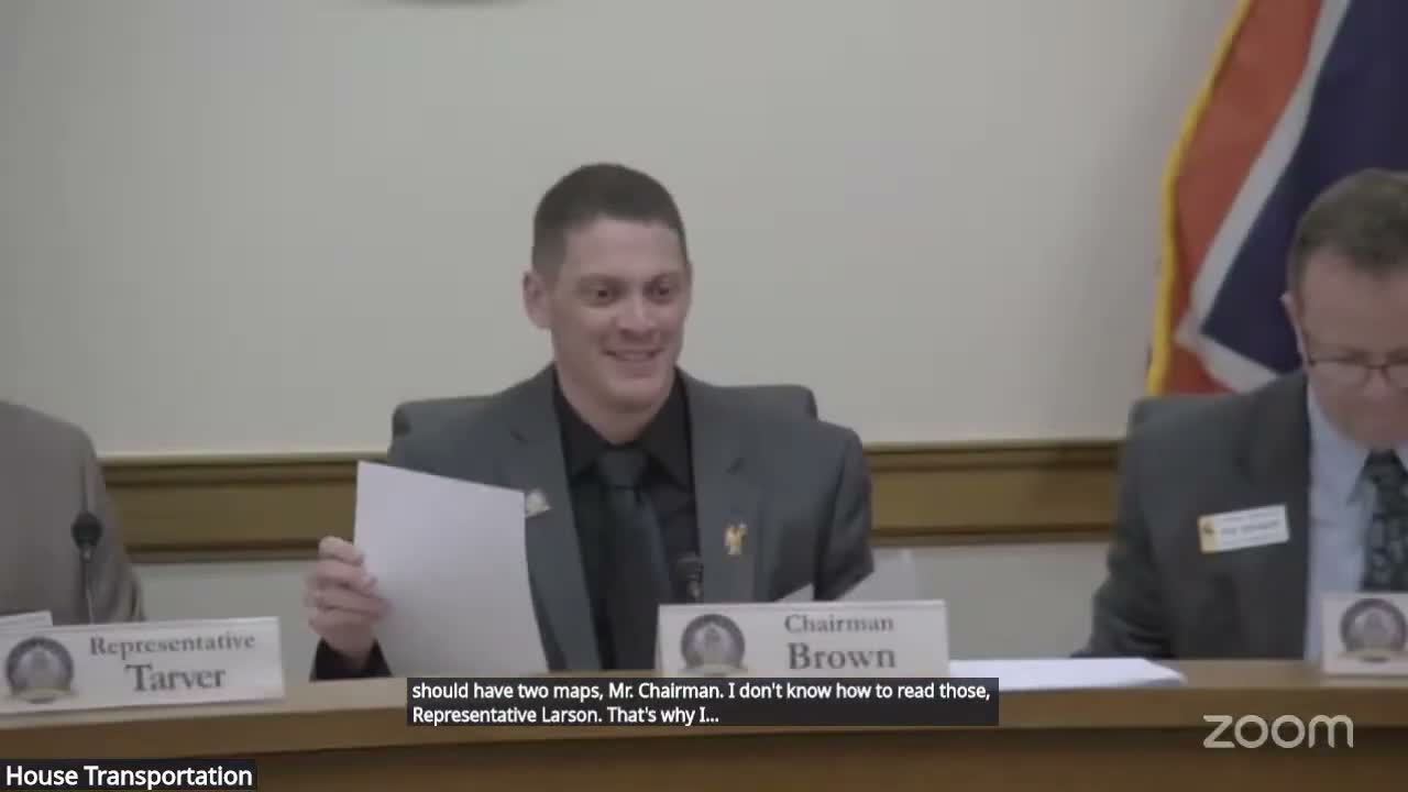 Committee clears land transfer to YDOT for Lander facility; assessors and health department say campus operations not harmed