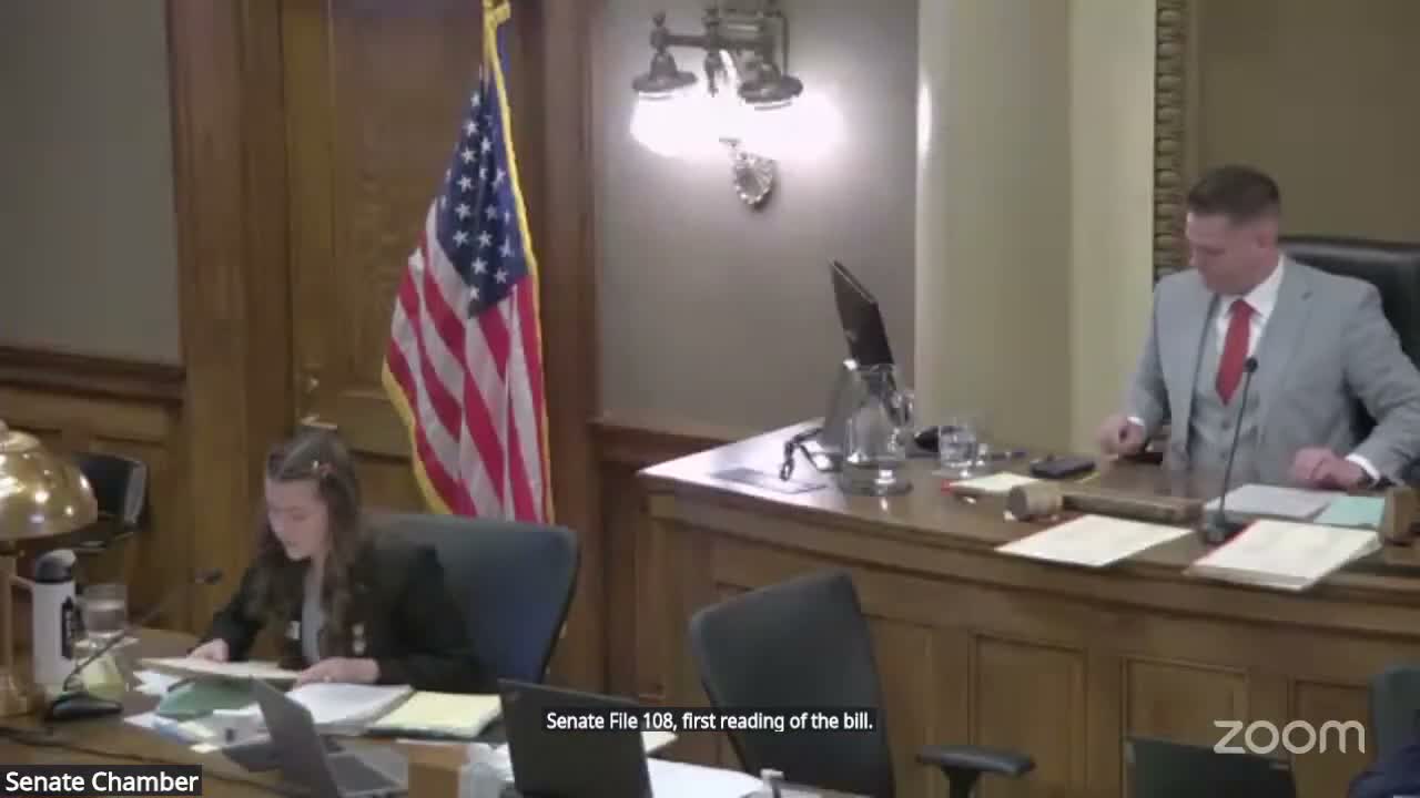 Contested election measures split Wyoming Senate; hand-count ban fails while audit pilot advances