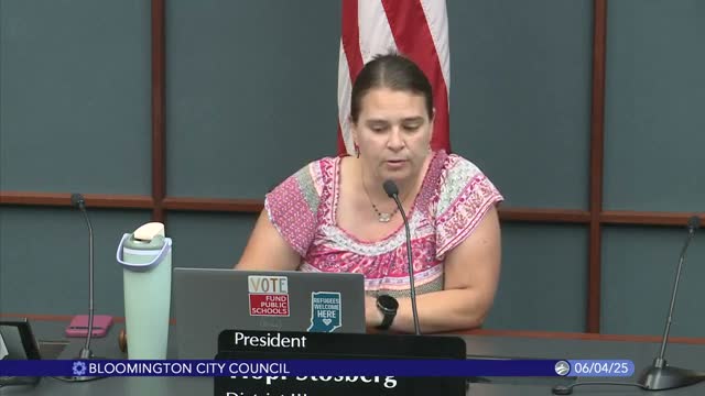 Council approves two PILOT agreements to renovate and preserve affordable housing