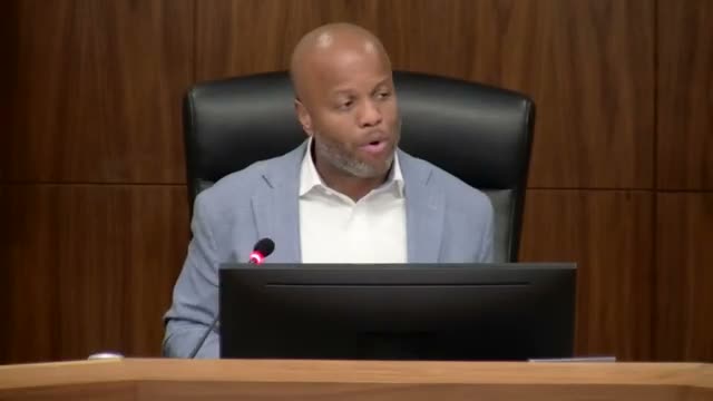 Tempe police report declines in several crime categories, detail Strategic Response Section and photo‑enforcement results