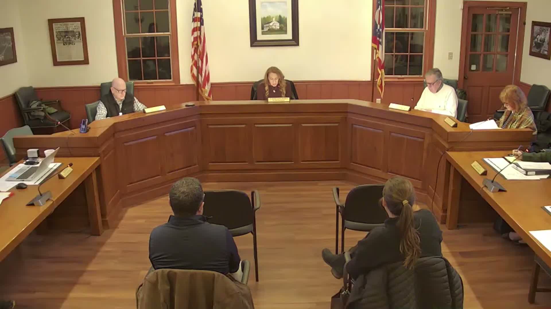 Planning commission approves Ohay Gifting to operate at 300 Industrial Parkway