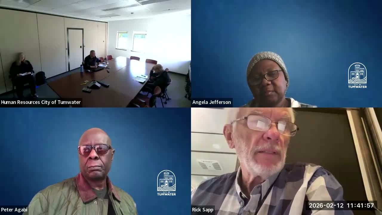 Disability board approves $14,009.94 final invoice, asks HR to verify hours