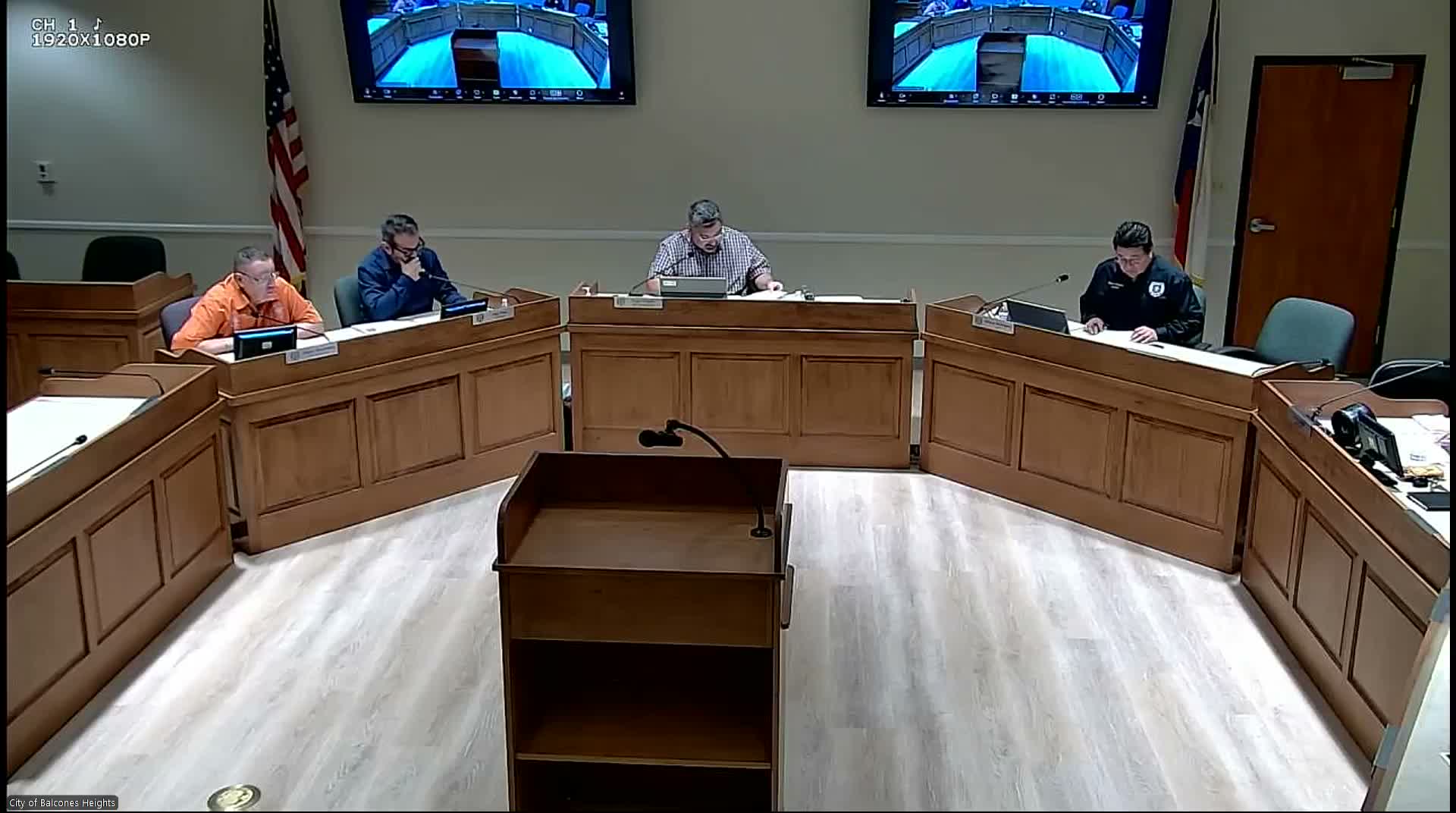 Balcones Heights EDC votes to pursue annexation study for 4626 Fredericksburg Road (Jack in the Box)