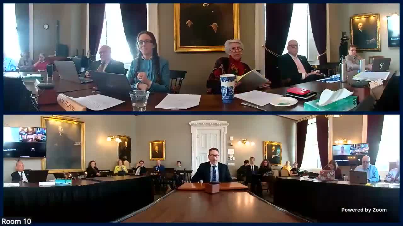 South Burlington urges tidier transfer rules for Act 250 permits under Tier 1a