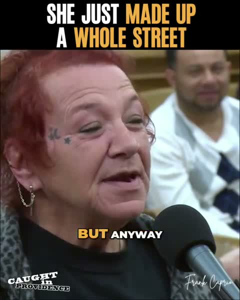 Court participant says $75 summons followed payment of $25 parking ticket