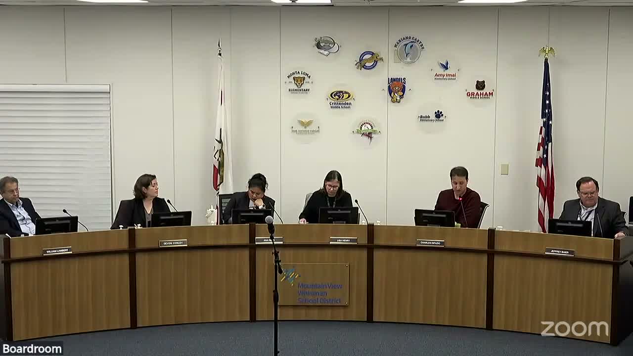 District review of Kessler Sports program finds small but meaningful participation; trustees ask for survey and equity analysis