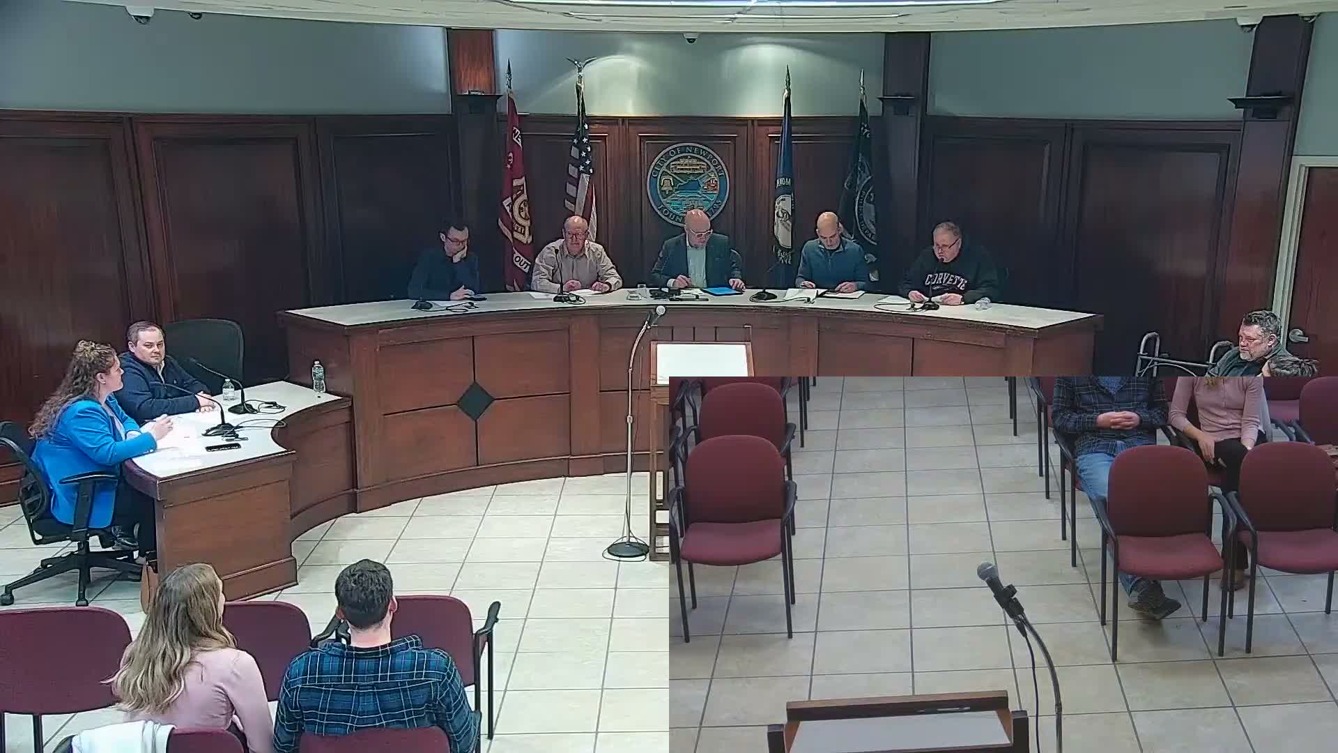 Board allows removal at 701 East 9th Street after motion to deny fails 3–2