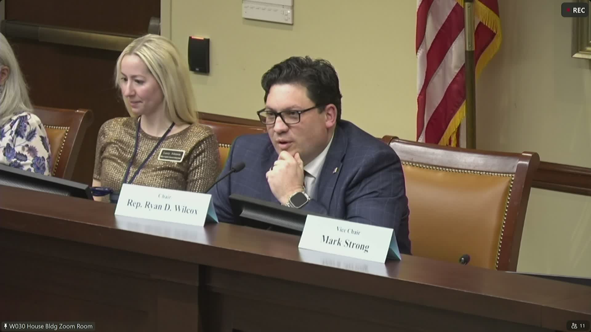 Committee approves narrow carve‑out in POST rules to allow some applicants with old convictions to be certified