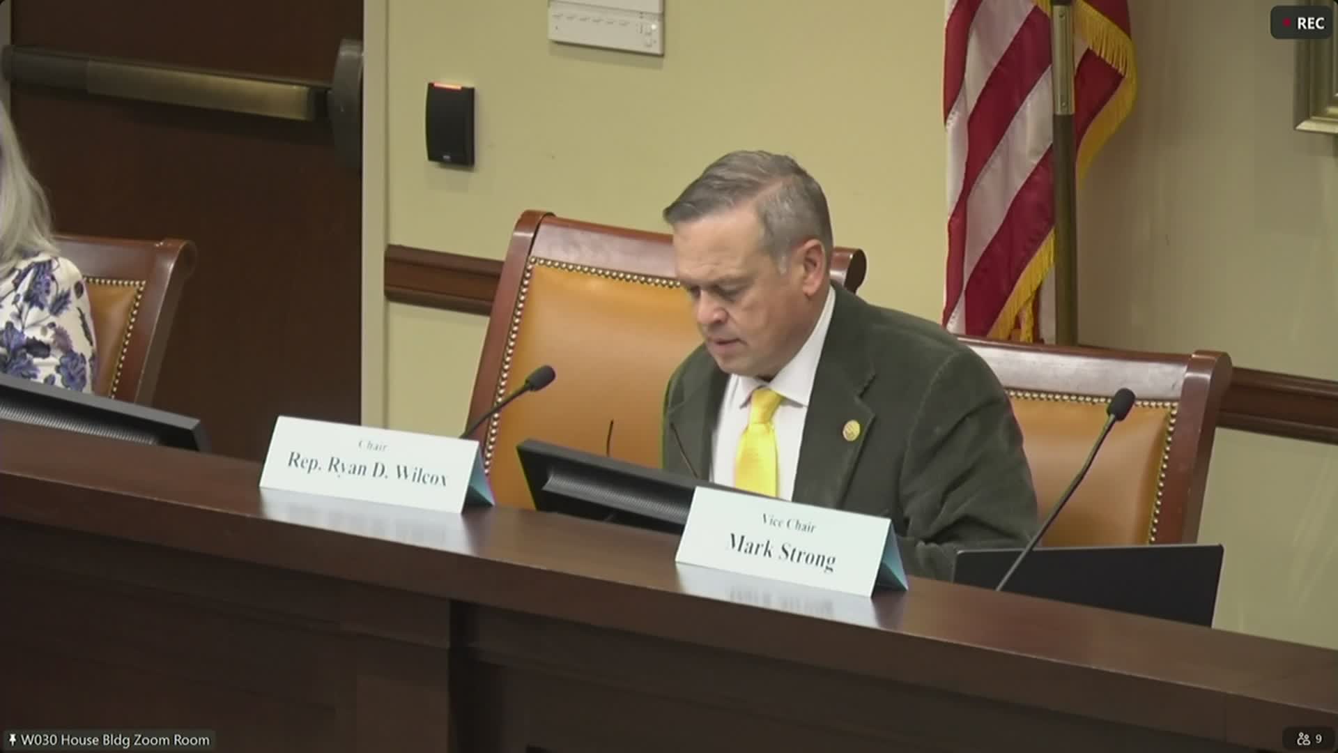 Committee approves HB 138 to clarify child‑abuse homicide charges when abuse contributes to a child’s suicide