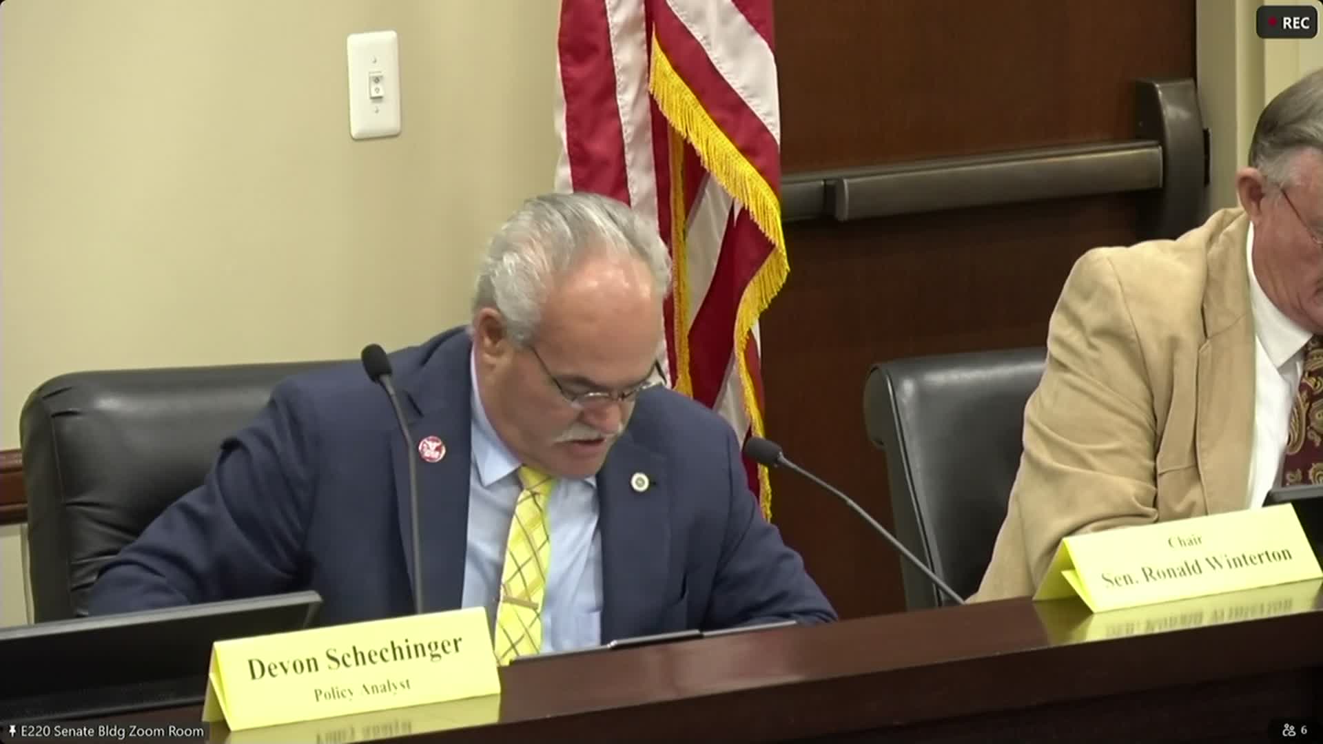 Committee advances multi‑year recodification of county government code (House Bill 38)