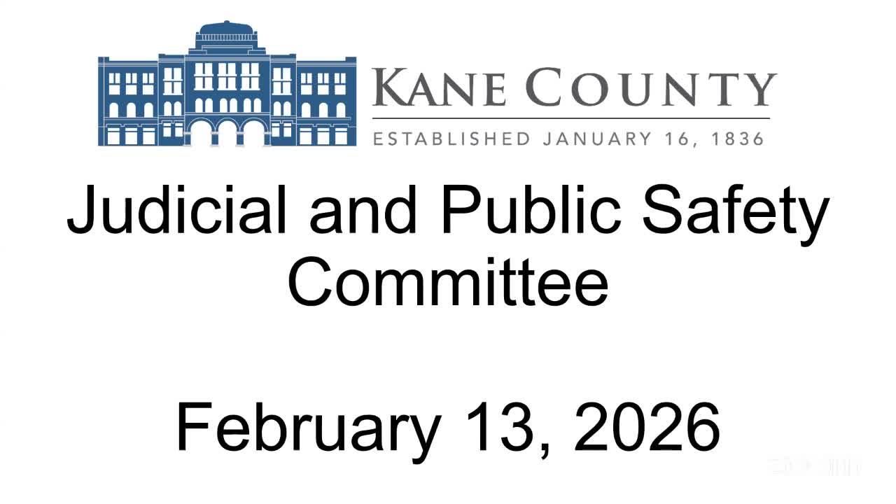 Committee forwards routine procurement reviews and several intergovernmental agreements to finance