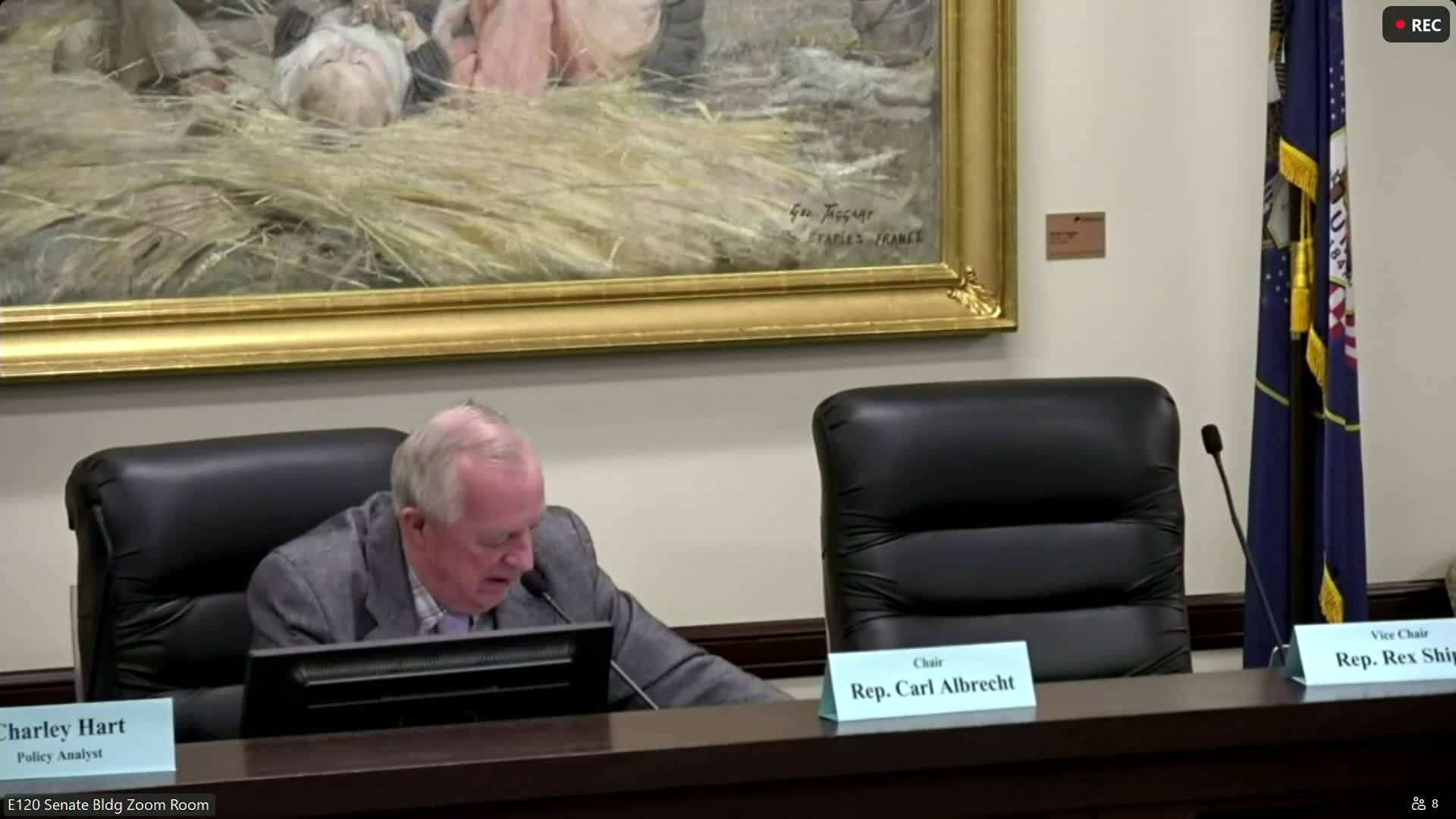 Committee advances fix to keep medical-cannabis pharmacy licenses tied to regions to protect rural patients