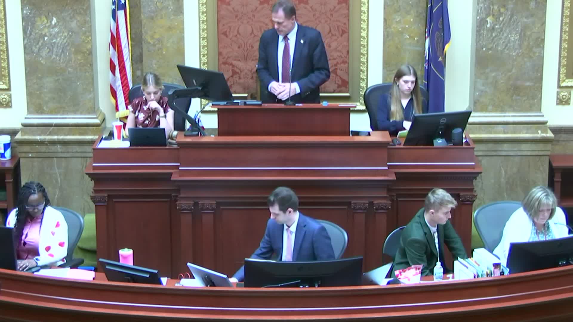 Utah House approves bill letting voters referendum some school board decisions