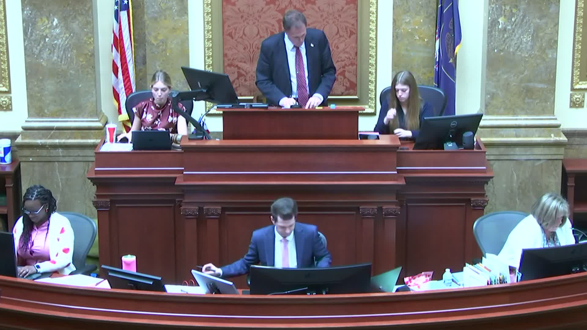 House backs plan to centralize state housing programs, add reporting requirements