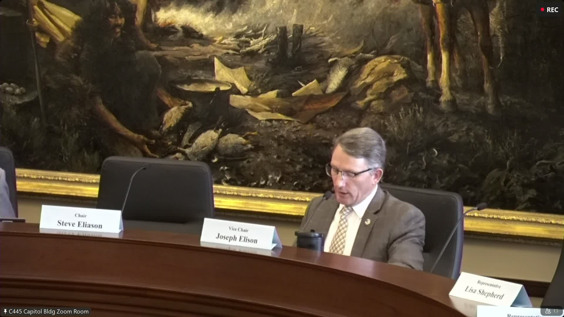 Committee advances bill to raise cigarette tax and retax nicotine pouches after long debate