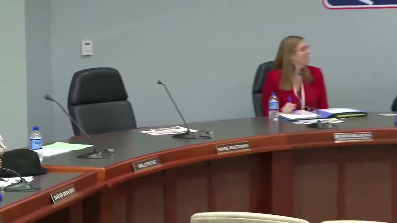 McKeesport Area SD board approves consent agenda, tables 2026–27 School Calendar B