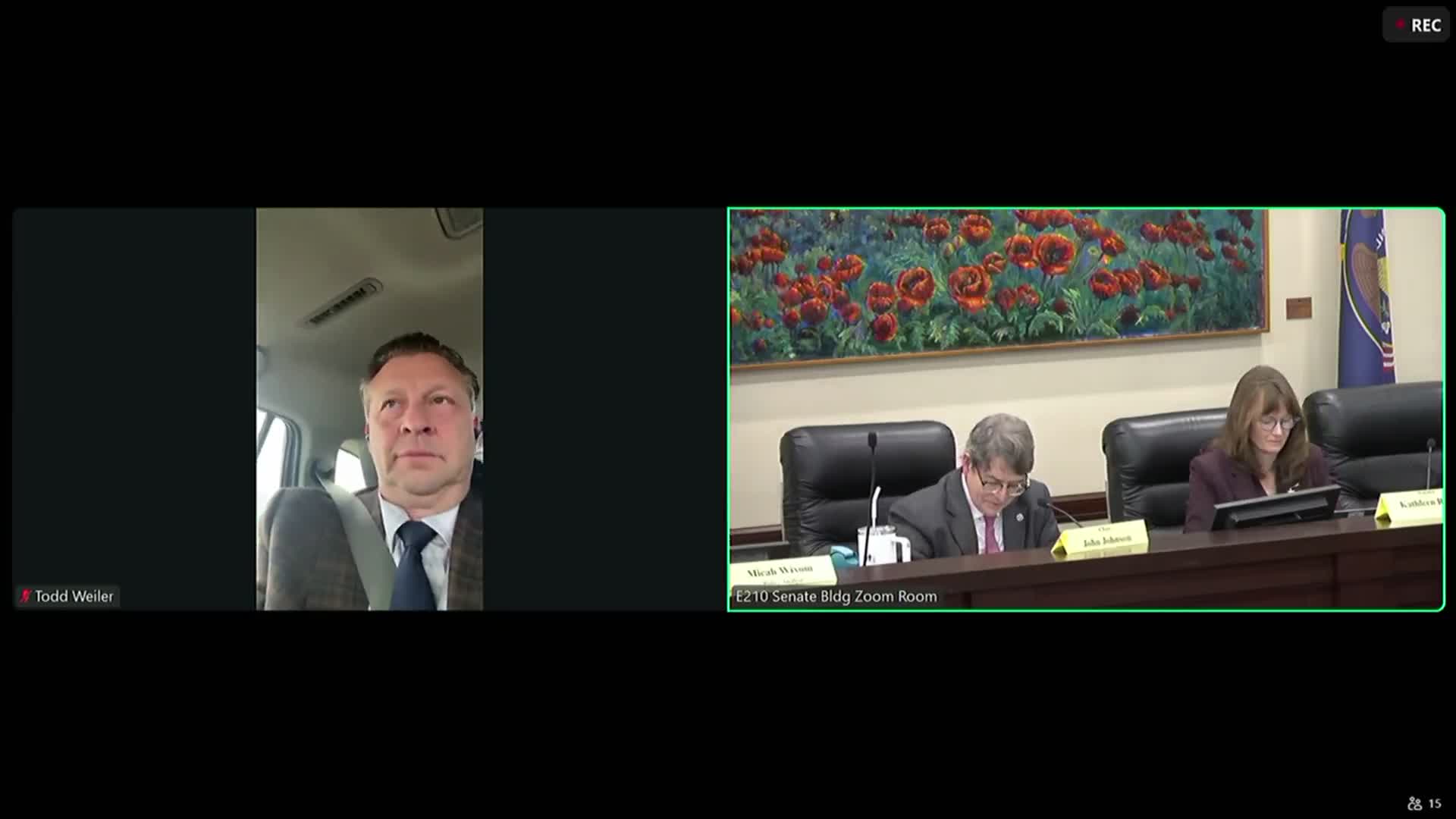 Panel approves 72-hour notice requirement for school-board agendas with emergency exemption