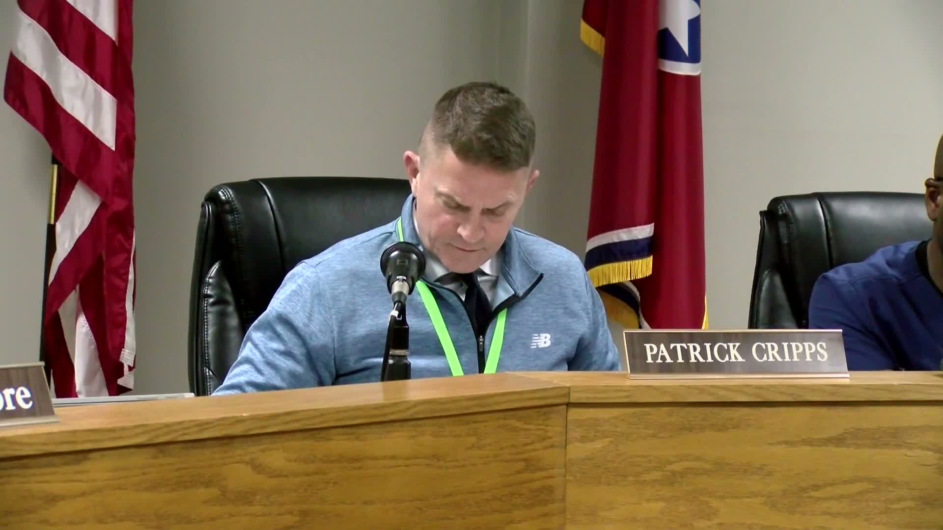 Board approves change to Board Policy 5.302 allowing employees to donate excess sick leave