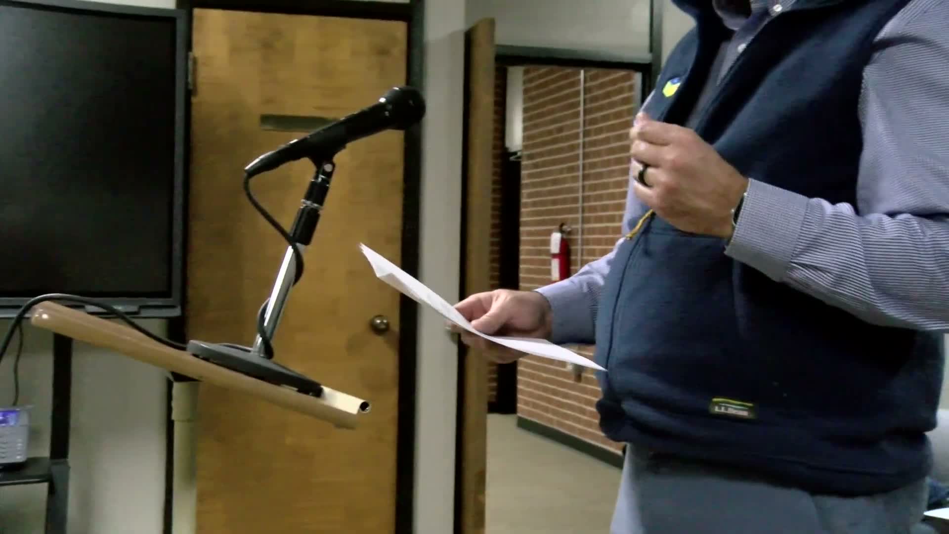 Staff recommends RG Anderson as construction manager for DeKalb County elementary school