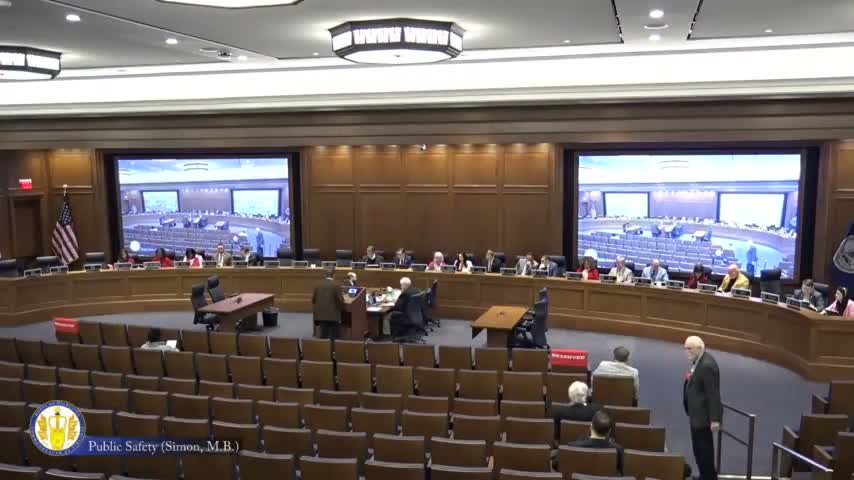 House committee tables bill that would require jails to notify ICE before releasing people with detainers