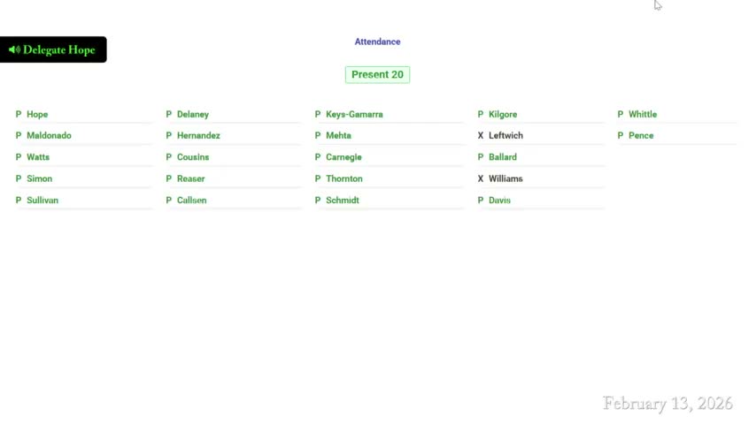 Virginia House subcommittees report wide docket; votes advance corrections-officer penalties, child‑abuse reporting changes and limits on nuisance suits