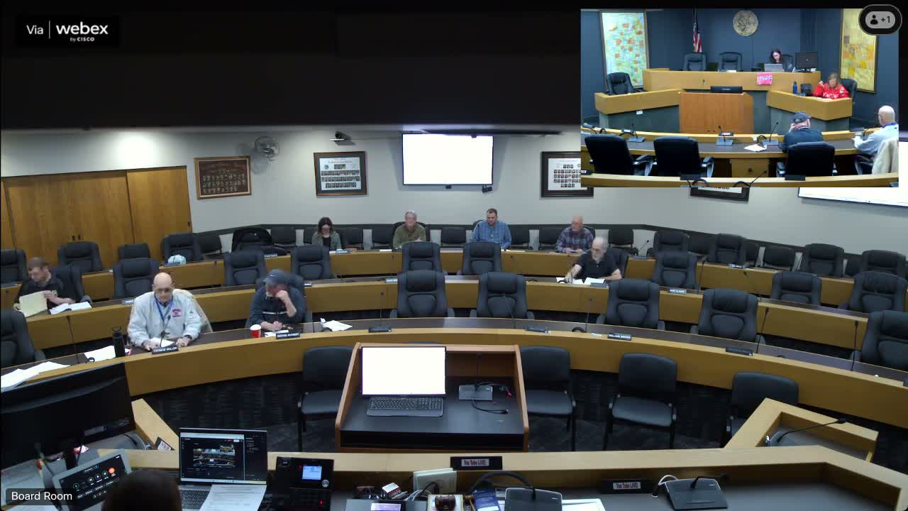 Committee approves minutes, park and courthouse bills and adjourns