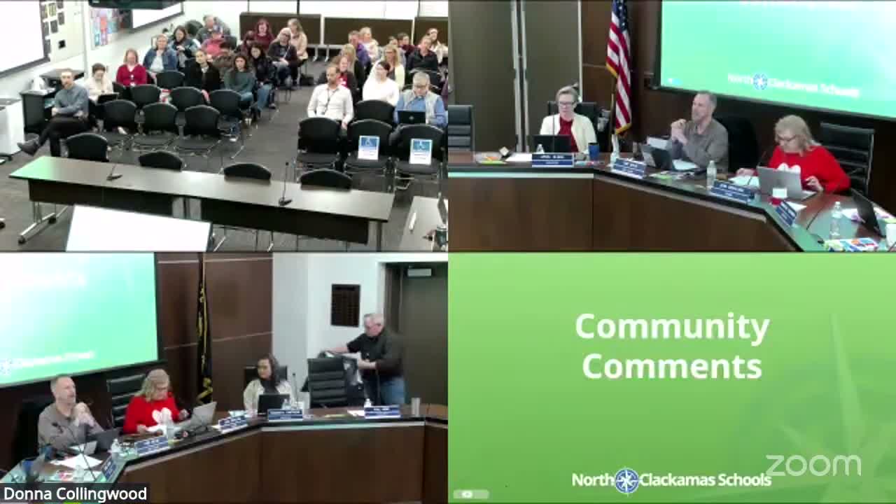 District forecast: North Clackamas enrollment likely to decline modestly over 10 years, Flow Analytics says