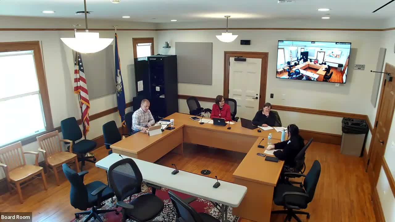 New Canaan CFO warns charter audit timelines could force missed state deadlines