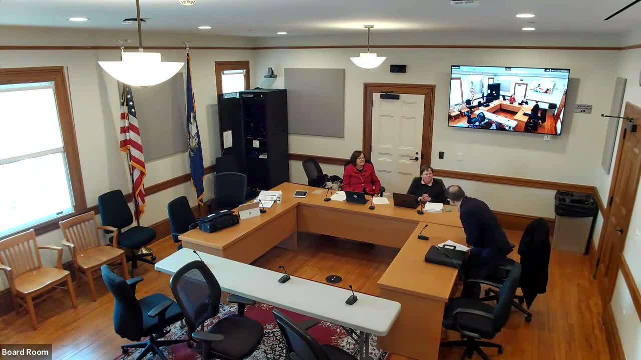 Volunteer firefighters and commission press for clearer charter language on qualifications and safety standards