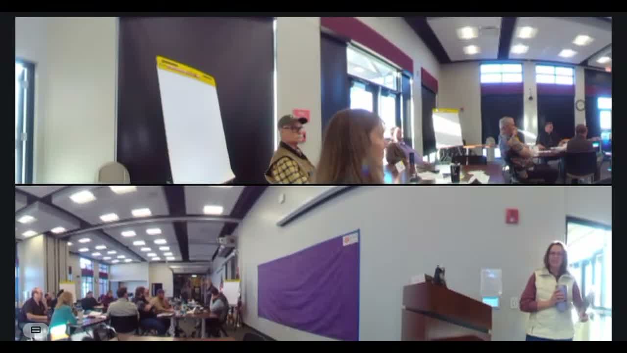 Laramie council retreat narrows priorities to housing, infrastructure, community engagement and financial sustainability