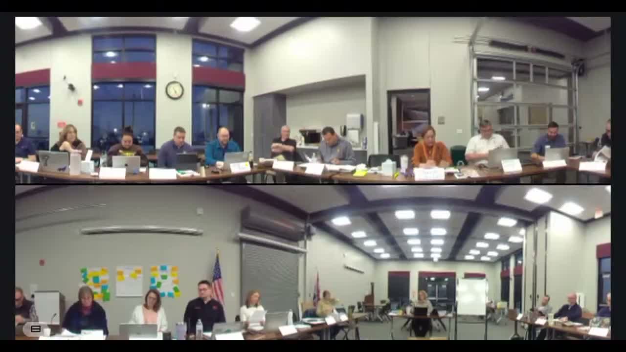 Council backs idea to create 'emeritus' status for long‑serving board volunteers