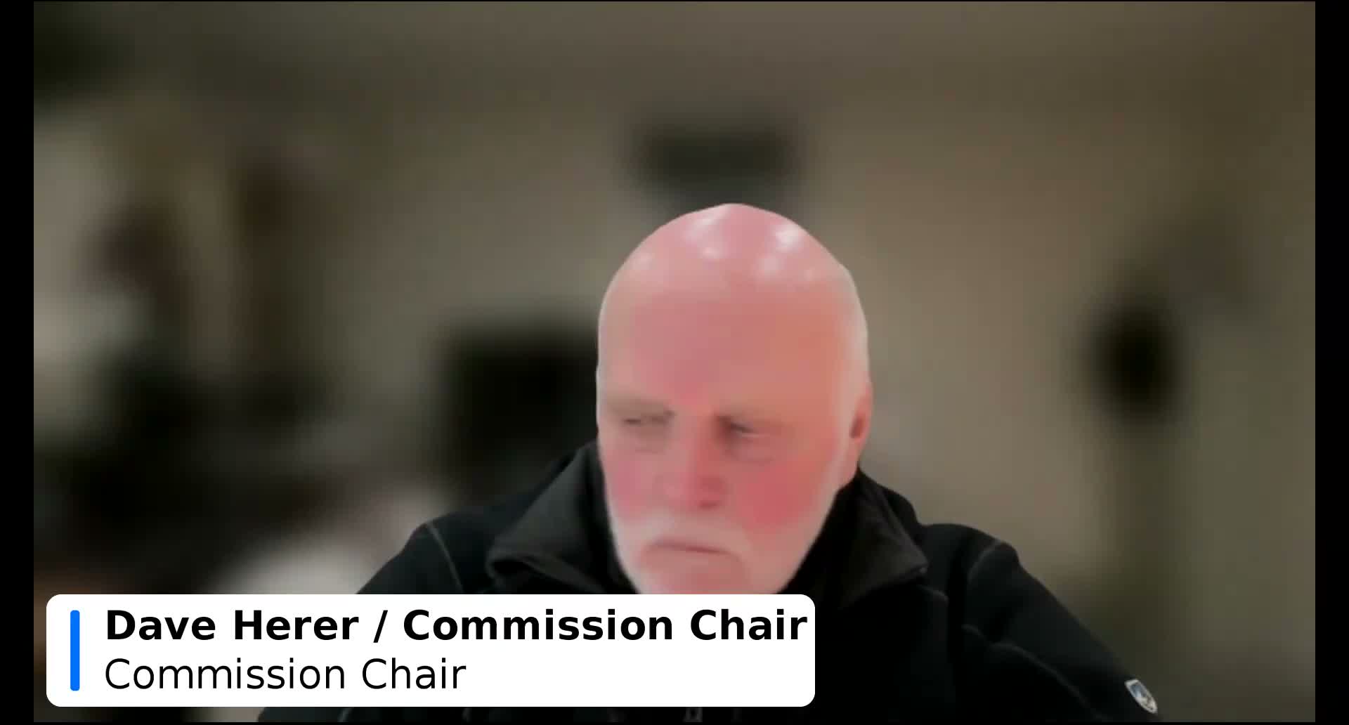 Commission continues 60 Deerfield Road hearing after high groundwater and town‑property mitigation discussion