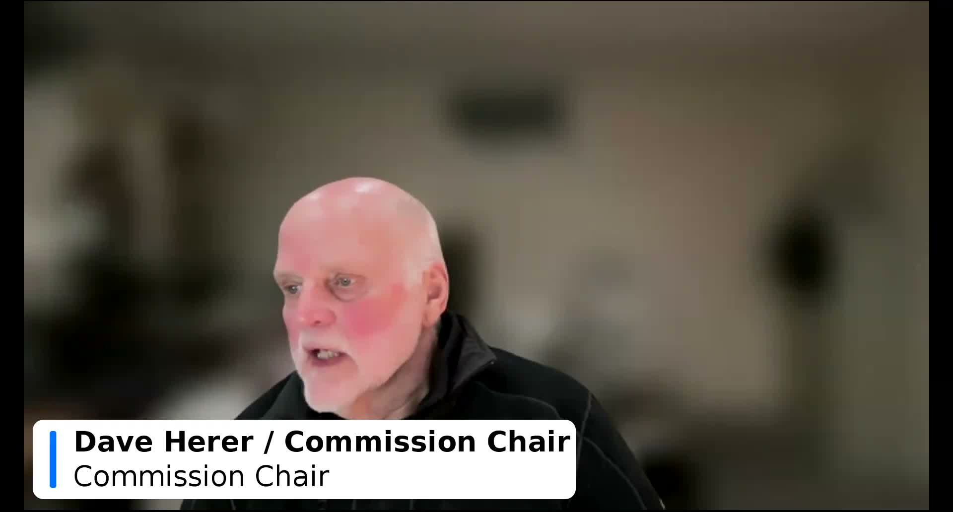 Conservation commission delays bylaw vote to fall town meeting, forms ad hoc committee