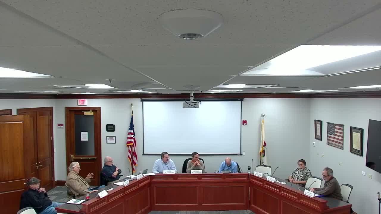 Campton Hills participants flag minor zoning edits, urge clearer application process