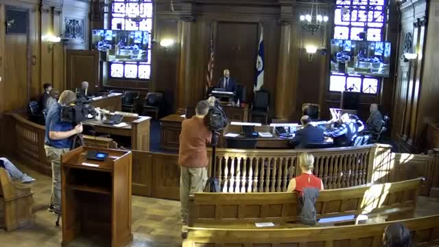 Springfield Council rescinds Wallace Street discontinuance after solicitor memorandum raises ethics concerns