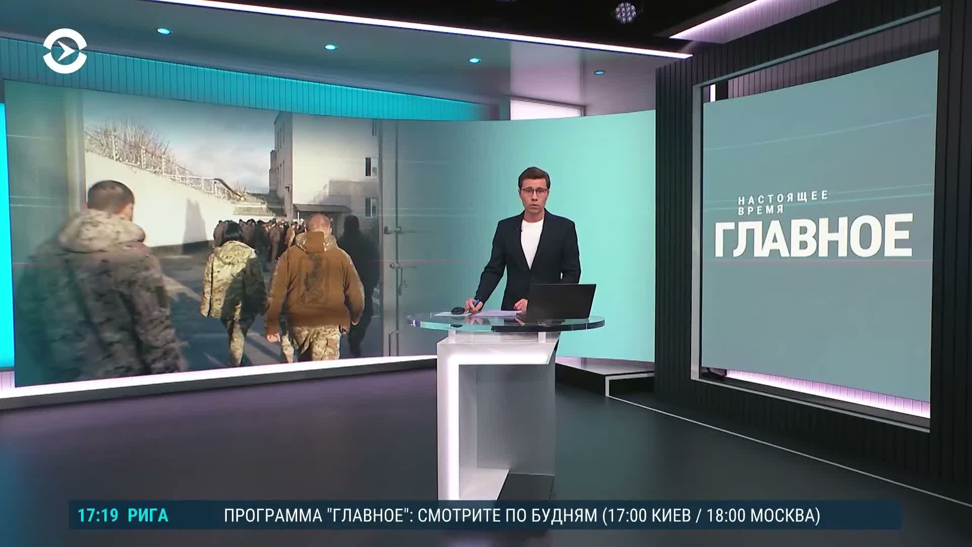 В Украине заключённых вербуют в ряды ВСУ в обмен на помилование, сообщают корреспонденты
