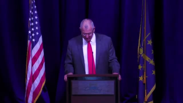 Lawrenceburg mayor credits redevelopment projects and street investments for local growth