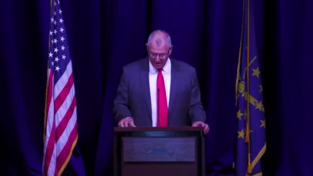 Lawrenceburg to fund fully trained school resource officers and expand Ivy Tech partnerships, mayor says