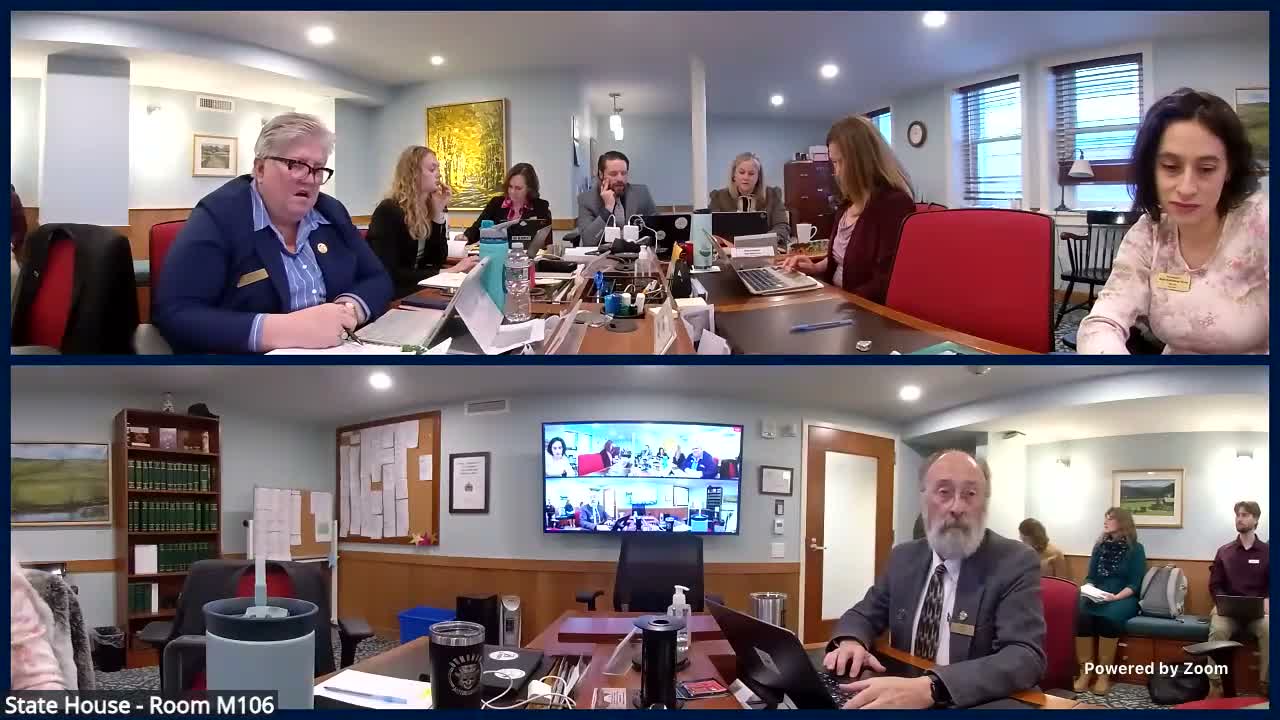 Vermont Council on Rural Development asks committee for $500,000 to expand rural technical assistance